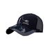 Outdoor Sun Protection Fishing Hats Outdoor Sun Hats Baseball Cap Fishing Gear (navy blue)
