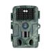 32Mp 1080P Wifi Hunting Trail Camera Wildlife Camera With Night Vision Monitor