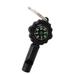 2-in-1 Multi-function Whistle Compass Outdoor Safety Survival Tools for Camping Hiking Climbing Boating