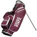 Mississippi State Bulldogs Birdie Stand Golf Bag