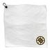 Boston Bruins 15 x 15 Microfiber Golf Towel