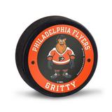 WinCraft Philadelphia Flyers Mascot Hockey Puck