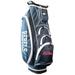 Ole Miss Rebels Albatross Golf Cart Bag