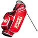 Calgary Flames Birdie Stand Golf Bag