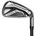 Women Cobra Golf Club AeroJet 5-PW AW Iron Set Ladies Graphite