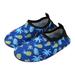 Water Shoes for Kids Girls Boys Toddler Swim Water Shoes Quick Dry Non-Slip Water Skin Barefoot Sports Shoes Socks for Beach Outdoor Sports