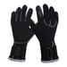 Outdoor 3mm Diving Gloves Anti Slip Scratch Durable Warm Drifting Snorkeling Surfing Wetsuit Sportswear