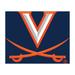 Virginia Cavaliers 28 x 16 Turf Mat