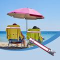 Kiplyki Deals 1 Pack Beach Chair Towel Strap Elastic Seam Beach Chair Towel Strap Essential for Beach Chair Lounge Chairs 4 Colors