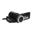 24 Megapixel Digital Camera PC Camera Supports 1080p HD Hot Boot Function Camera Camera Camera All-In One 18x Zoom Electronic Anti-Shake