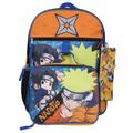 Youth Naruto 5-Piece Backpack Set