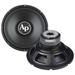 Audiopipemap 1000W Maximum Single 4 Ohms Voice Coil Woofer