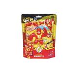 Heroes of Goo Jit Zu The Flash DC Hero Pack Armor Flash 4.5 Action Figure