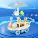 TUWABEII Kids Toys Car 28pcs Children By Yihui Ice Cream t Simulation Mini Candy Ice Cream t Birthday Party Gifts for Kids