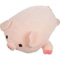 Plush Pig Toy Adorable Stuffed Pig Toy Comfortable Plush Pig Pillow Lovely Pig Toy Kids Pig Plush Toy