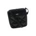 Vince Camuto Leather Crossbody Bag: Black Print Bags