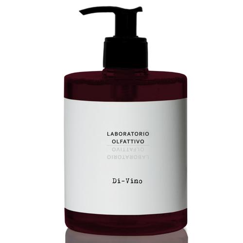 Laboratorio Olfattivo - Di-Vino Liquid Soap Seife 500 ml