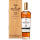 The Macallan Sherry Oak 25 Year Old Single Malt Whisky 70cl