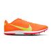 Nike Shoes | Nike Mens Zoom Rival Xc 5 Cz1795-801 Orange Running Cleats | Color: Orange | Size: 11