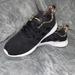 Adidas Shoes | Euc Adidas Cloudfoam Pure 2.0 'In Black & Sandy Beige | Color: Black/Tan | Size: 8