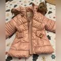 Michael Kors Jackets & Coats | Michael Kors Jacket Toddler Size 2t .Pre-Owned Great Condition | Color: Cream | Size: 2tg