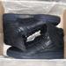 Adidas Shoes | Adidas X Jeremy Scott Forum Hi Wings 4.0 *Nwt In Box* | Color: Black | Size: 10