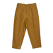 Kate Spade Pants & Jumpsuits | Kate Spade Burnt Orange Cropped Paperbag Trousers Womens 10 | Color: Orange | Size: 10