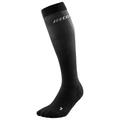 CEP - Cep Ultralight Socks Tall V3 - Laufsocken III | EU 39-43 schwarz