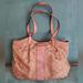 Coach Bags | Coach Shoulder Bag/Purse. This Bag Shows Wear As Seen In Pics | Color: Tan | Size: Os