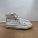 Converse Shoes | Converse Chuck Taylor All Star Women Size 5.5 White High Top Shoes | Color: White | Size: 5.5