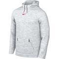 Nike Herren Top M Nk Df Acd23 Mdlyr Mat Nov, White/Bright Crimson, FB6489-100, L