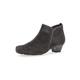 Gabor Women's Ankle Boots, Women's Ankle Boots, Best Fitting, Grey Pepper, 4.5 UK