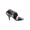 MICHAEL Michael Kors Heels: Black Shoes - Women