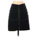J.O.A. Los Angeles Formal Skirt: Black Bottoms - Women's Size Small