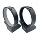 Adaptateur d'objectif Durable pour NikonAF Zoom-Nikkor 80-200mm f/2.8D collier d'objectif