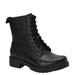 Alegria Ari - Womens Euro 36 US 6 - 6.5 Black Boot Medium