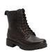 Alegria Ari - Womens Euro 41 US 10.5 - 11 Brown Boot Medium