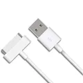 Accessori adattatore cavo a 30 pin Cavo dati di ricarica Nano Touch Caricatore USB per IPhone 4 4s 3G 3GS IPad 1 2 3 IPod