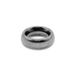LeLuvÂ® EYRO Donut Style Constriction Ring - Silver Stainless Steel w/ 32mm Inside Diameter