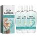 Bath Oil 3.4 Fl Oz Skin Bath Oil So Soft Skin Bath Oil So Soft-100ml