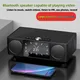 S99 drahtloses Video Bluetooth-Lautsprecher Subwoofer Heimkino-Soundsystem para casa 3d Surround