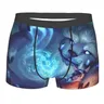Nunu Willump League of Legends LOL MOBA Spiele Unterhose Homme Höschen Mann Unterwäsche Sexy Shorts