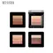 MISSHA Triple Shadow 12-Farben-Lidschatten-Palette mit mattem Schimmer, Glitzerpigment, Textmarker, Schönheit, glasierter Lidschatten, Korea Cosmetics