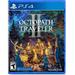 Octopath Traveler II for PlayStation 4 [New Video Game] PS 4