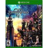 Kingdom Hearts III for Xbox One [New Video Game] Xbox One