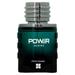 INTENSE OUD Power Pour Homme EDP - 100 ML (3.4 oz) | Dry Amber Moss Sandalwood Vanilla | Musk Bergamot & Patchouli.