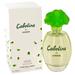 Gres Cabotine Women Eau De Toilette Spray 3.4 Ounce WHITE