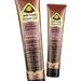 One N Only Argan Oil Volumizing Strong Hold Gel 5.3 Oz - Pack of 2