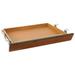 HON 1522H Laminate Angled Center Drawer 2.50 x 22.00 x 15.40 Bourbon Cherry