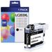 LC203 Ink Cartridge Replacement for Brother LC203XL LC203 XL to use with MFC-J480DW MFC-J880DW MFC-J4420DW MFC-J680DW MFC-J885DW (1 Black)